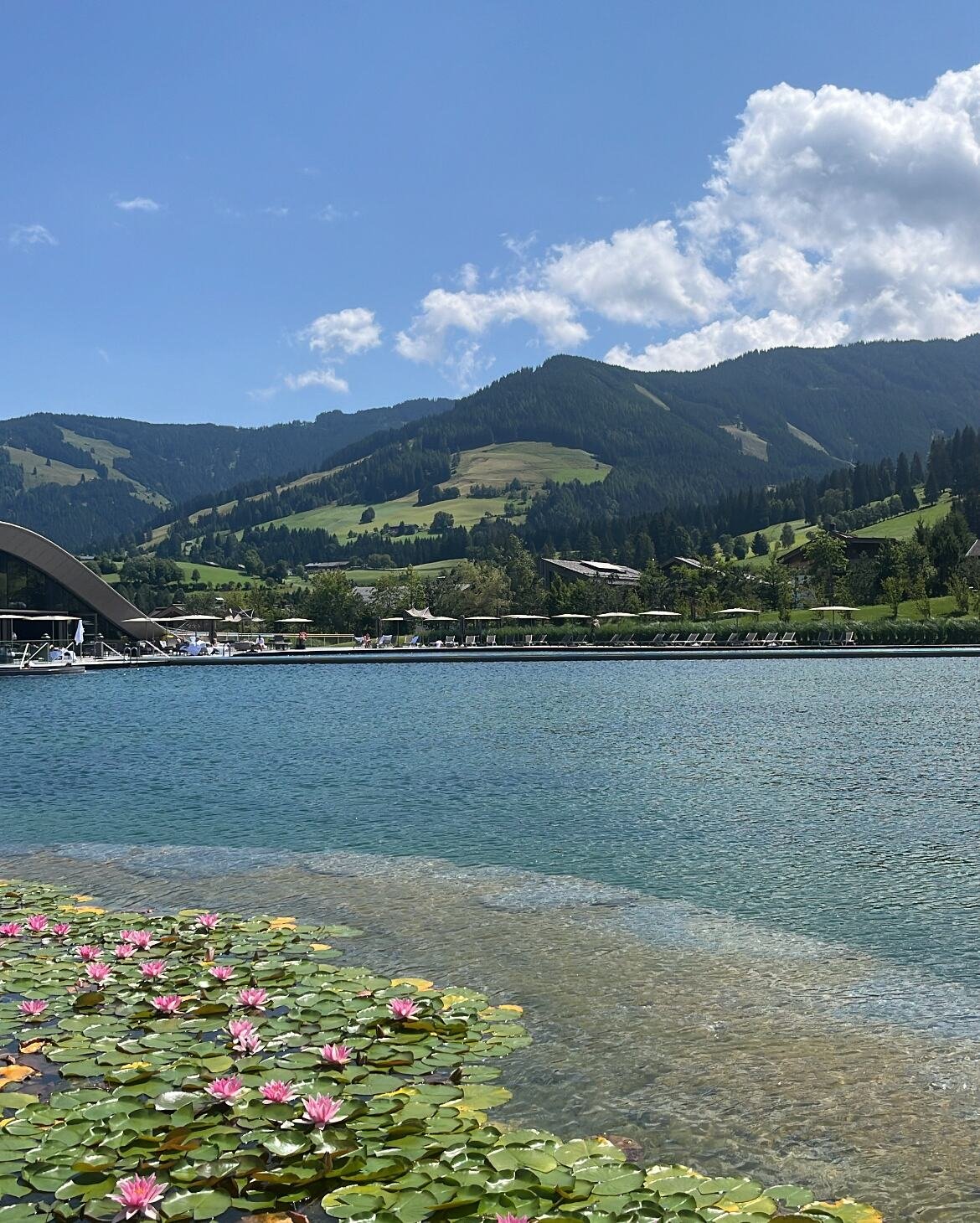 Hotel Krallerhof